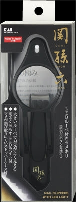 HC1837関孫六LEDル-ペツキツメキリ