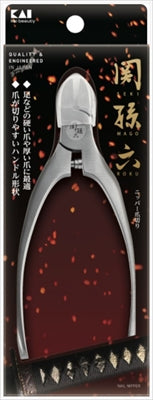 関孫六ニッパーツメキリレギュラーハンドル