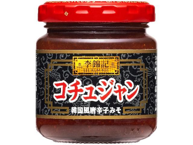 李錦記 コチュジャン 瓶 120gx12 - 0
