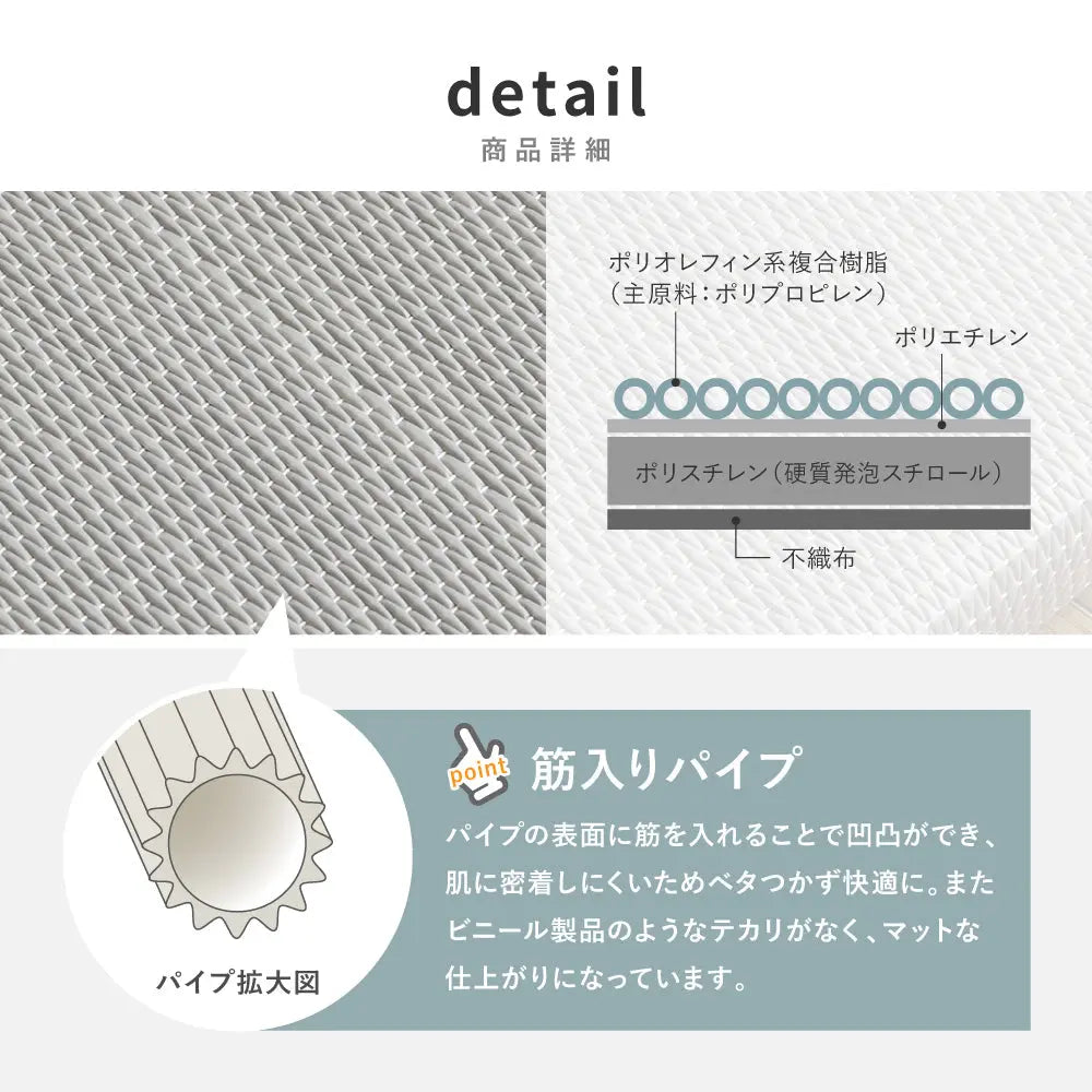 【9枚セット】 水拭きできる い草風 置き畳 おぼろ 約82×82×2.5cm 9枚入り 半畳 縁なし フロア畳 ユニット畳 PP 滑り止め付き HAGIHARA
