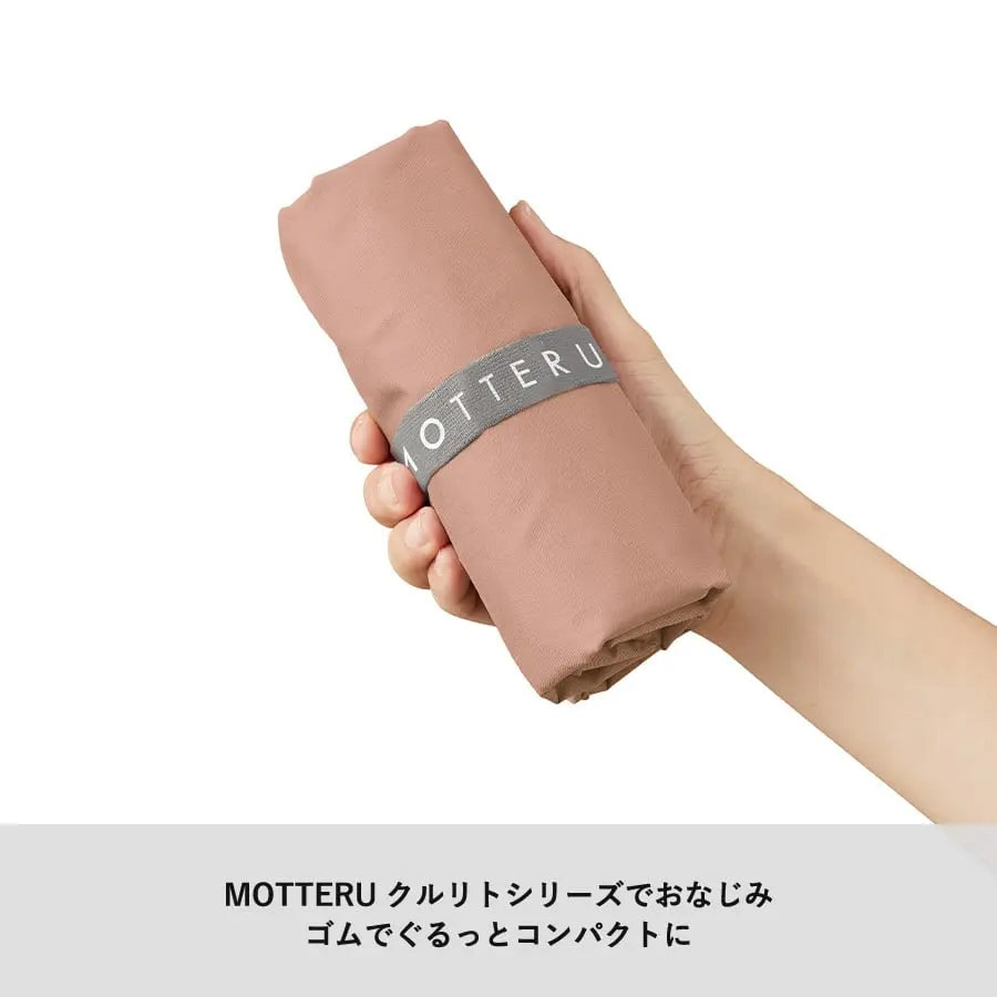 MOTTERU クルリト クーラーマルシェバッグ 保冷保温バッグ トレードワークス
