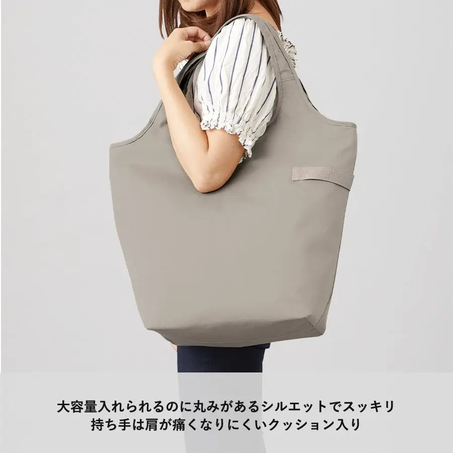 MOTTERU クルリト クーラーマルシェバッグ 保冷保温バッグ トレードワークス