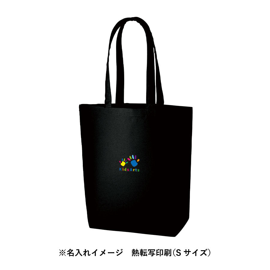 オーガニックコットンキャンバストート(M)