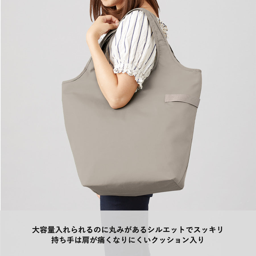 【送料無料】MOTTERU モッテル クルリト クーラーマルシェバッグ 保冷保温バッグ 大容量 エコバッグ