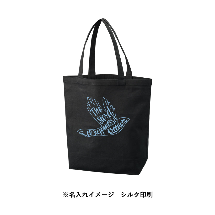 オーガニックコットンキャンバストート(ML)