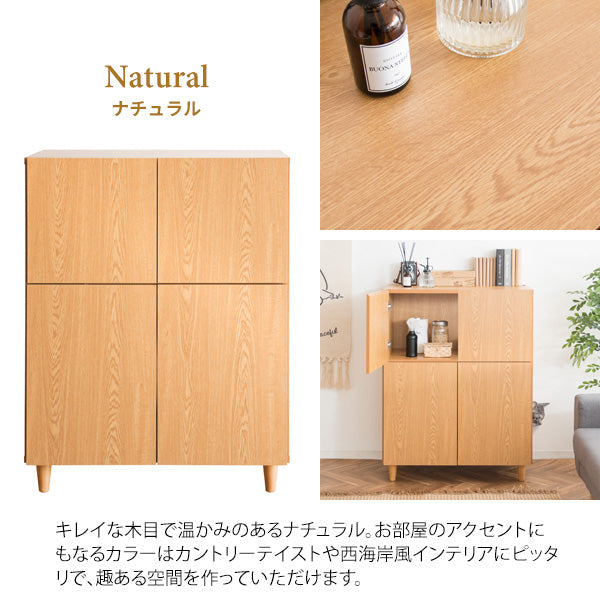 キャットトイレクローゼット Galetta 猫砂飛散防止 宮武製作所