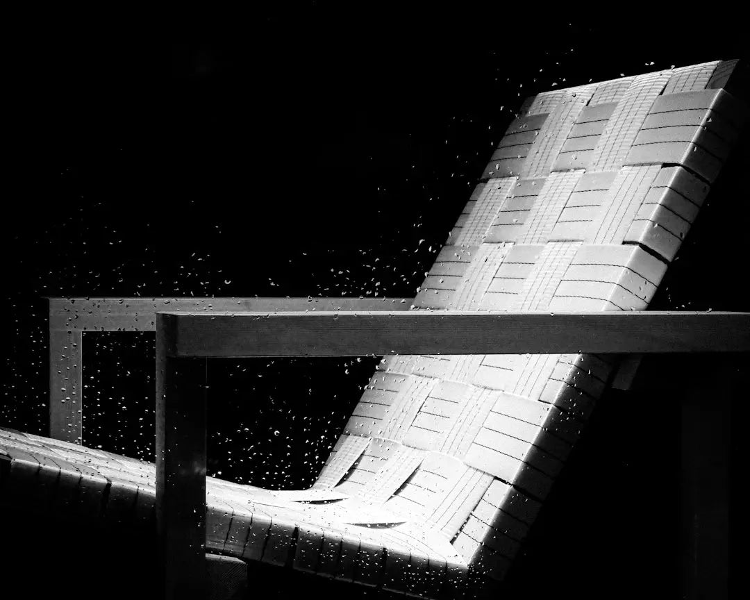 北欧家具の歴史と魅力を探る