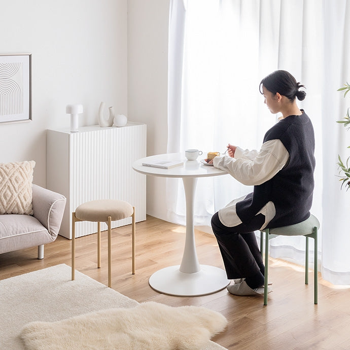 【単品】Mael スタッキングスツール