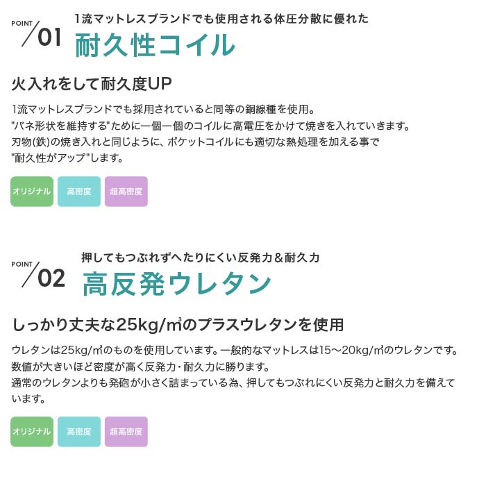 【シングル】Yuseong 幅120cm幅広すのこローベッド　ヘッドボードタイプ
