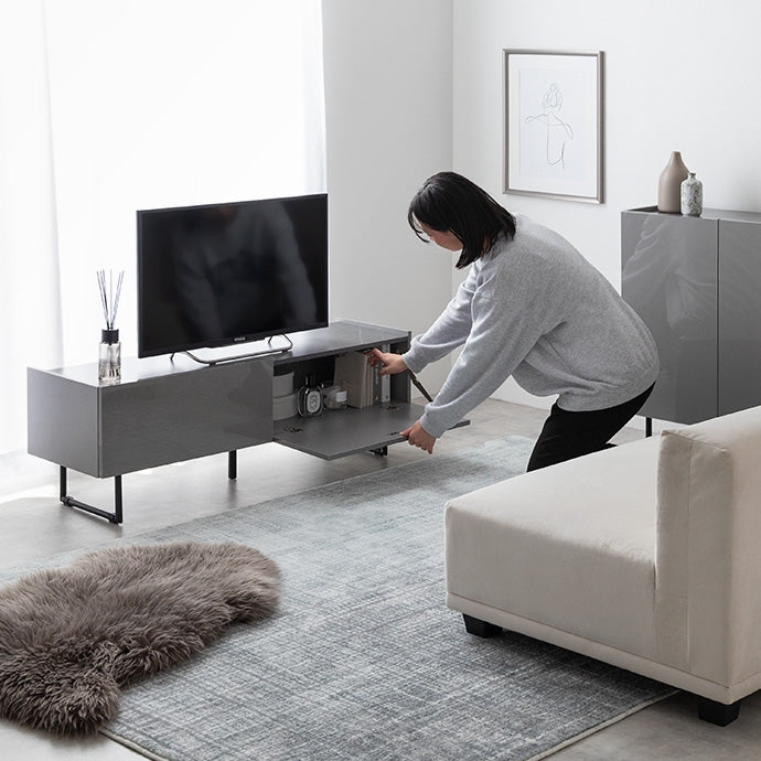 【幅120cm】Anq テレビ台