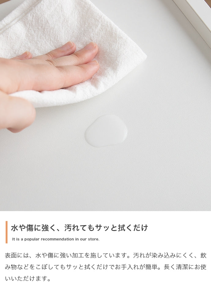 【幅95cm】キャビネット