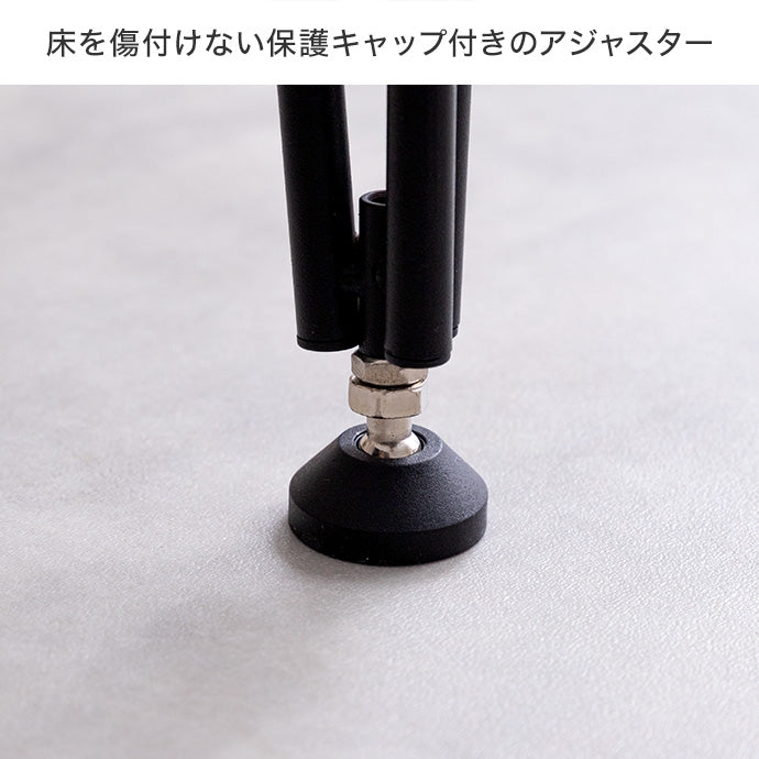 【幅110cm】Koa ダイニングテーブル