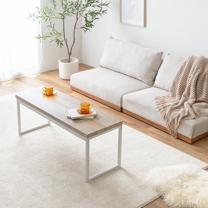 【単品】Moku ダイニングベンチ