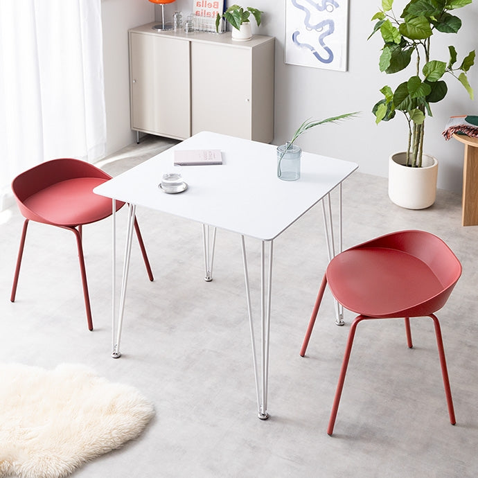 【単品】Studio 幅75cm ダイニングテーブル