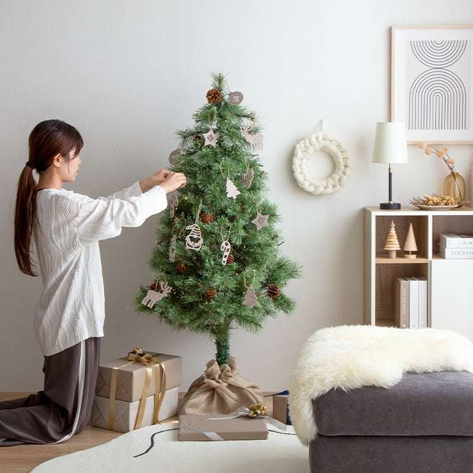 【高さ120cm】Chalon クリスマスツリー