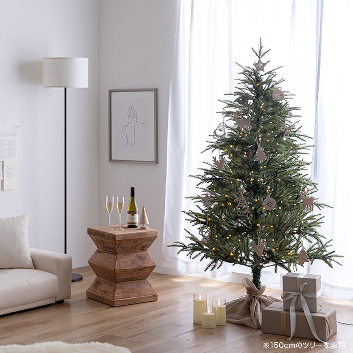 【高さ120cm】Abete クリスマスツリー