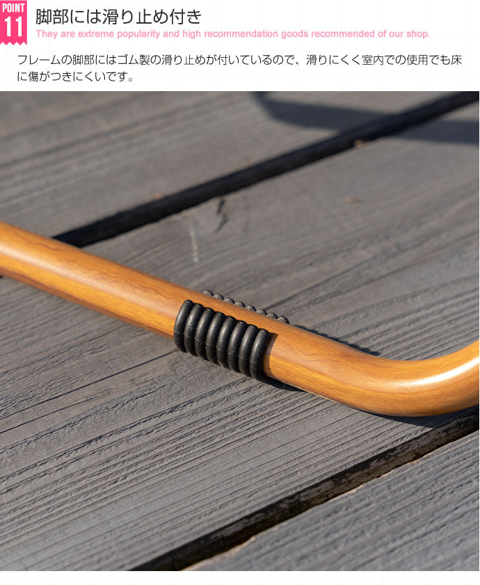 DO・350　2人掛けアウトドア折りたたみベンチチェア