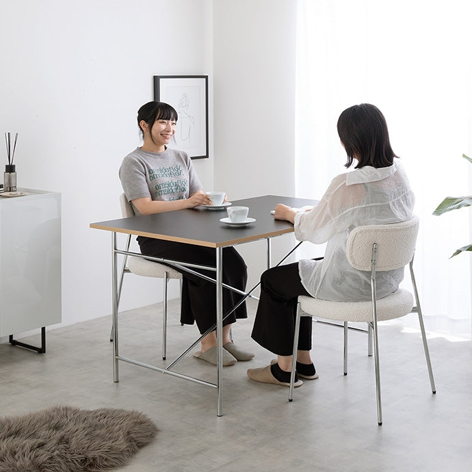 【単品】Loop ダイニングチェア
