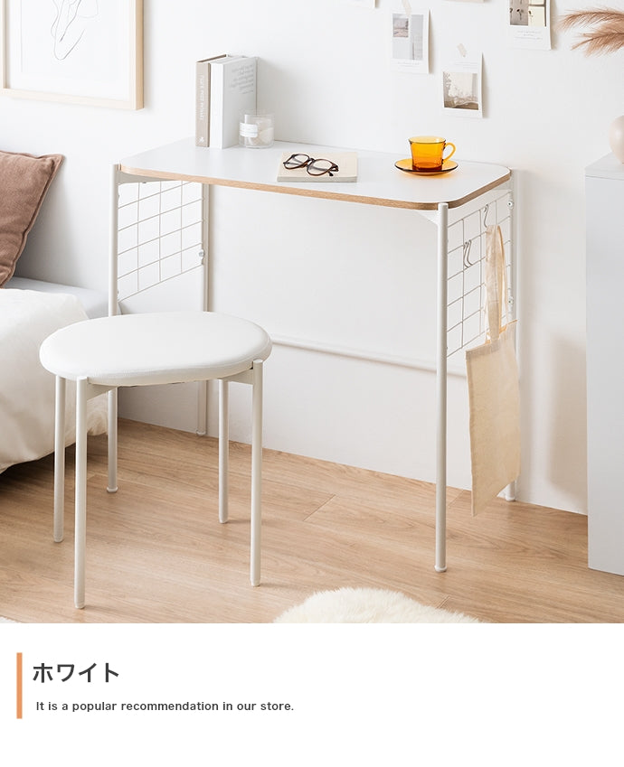 【2点セット】Iso デスク+チェアセット