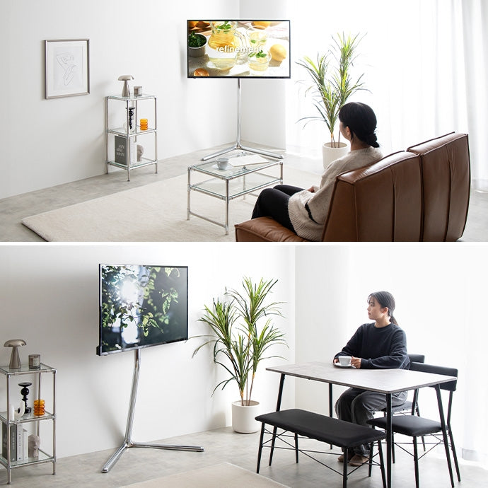 Elsie テレビスタンド