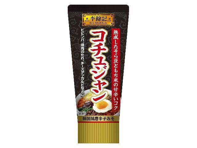 李錦記 コチュジャン      チューブ 100gx12 - 0
