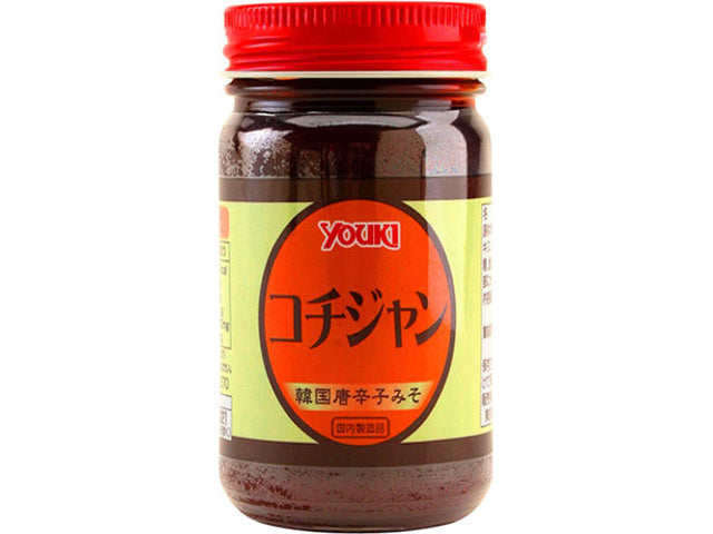 ユウキ食品 コチジャン 瓶 130gx12 - 0