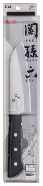 関孫六　萌黄　小三徳１４５ｍｍ