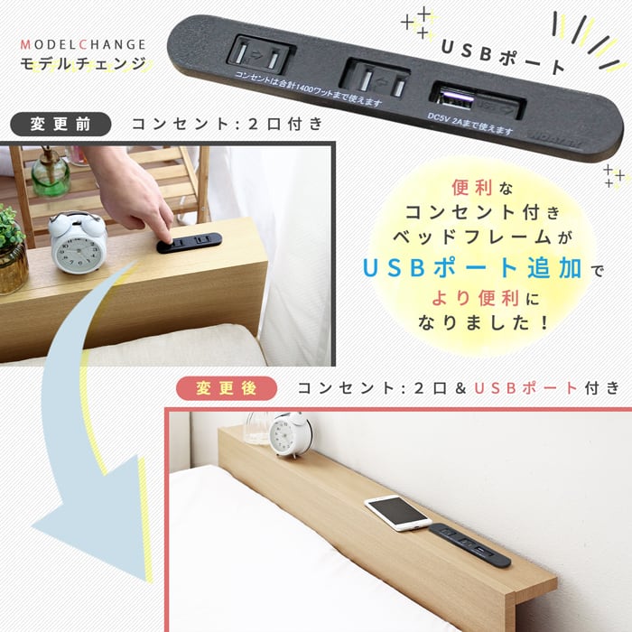 [S] 北欧テイストデザインローベッド 薄型マットレスセット Duranta デュランタ ナカバヤシ