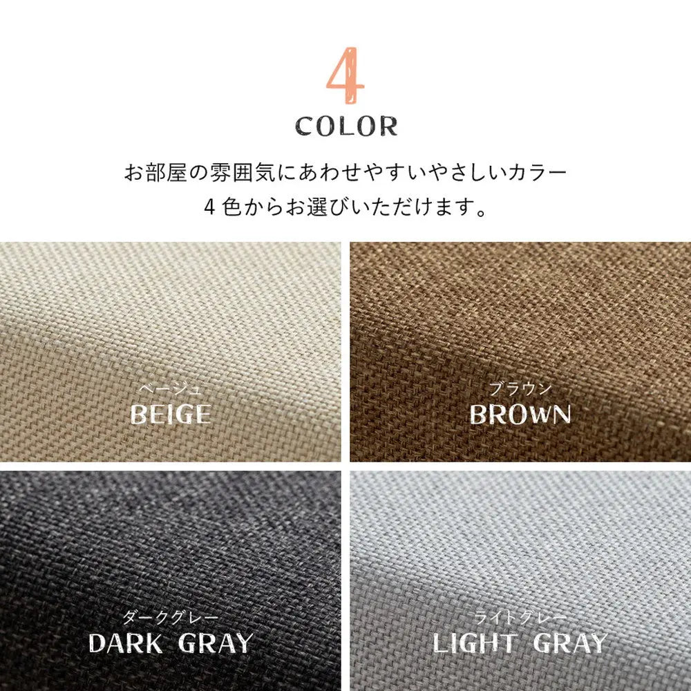 【5点セット】キッズコーナー チョコキッズ ブロック4個＋マット1枚セット キッズブロック キッズサークル はっ水 撥水 軽量 滑り止め 置くだけ おしゃれ HAGIHARA