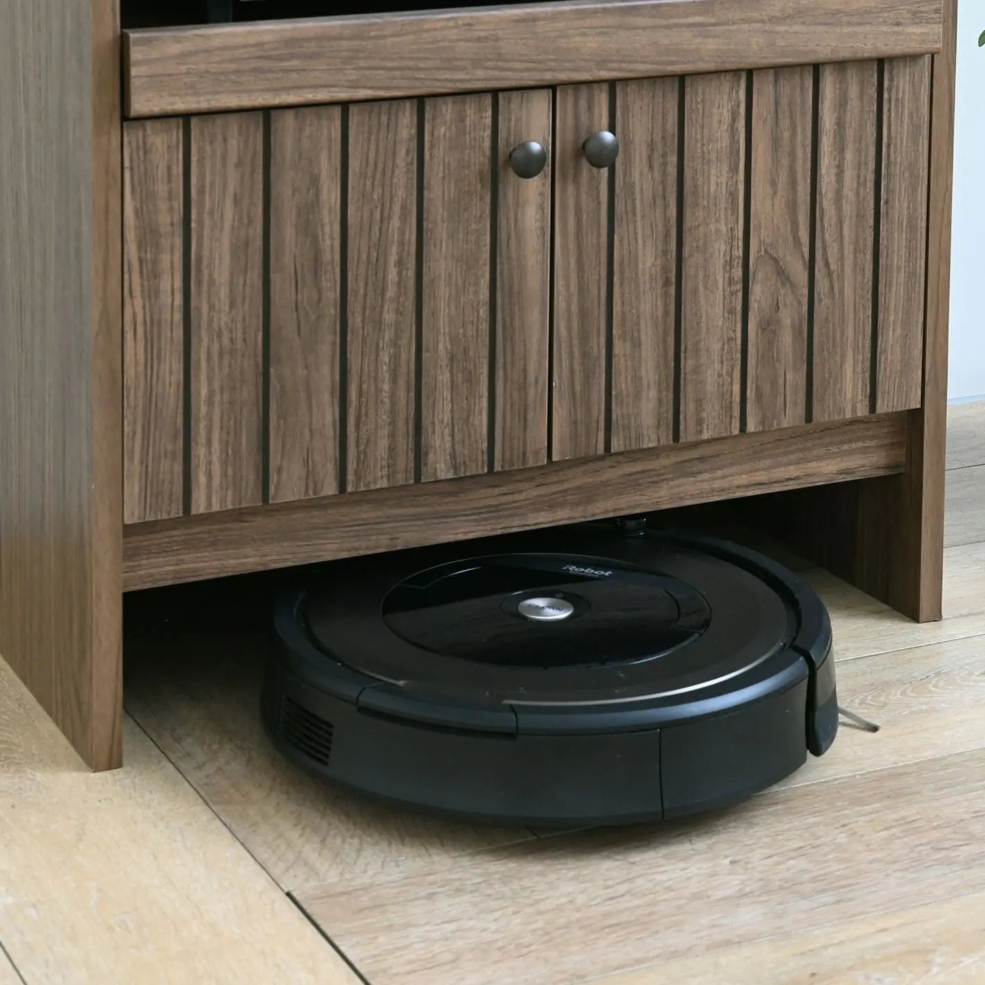 [幅60cm] レンジボード レンジラック レンジ台 スライド おしゃれ 北欧 4FUL