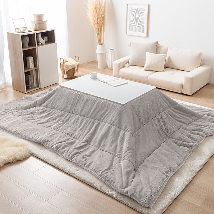 【長方形:天板 90cm×60cm】こたつテーブル