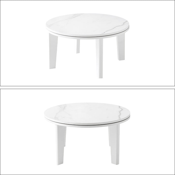 【円形:天板 68cm】こたつテーブル