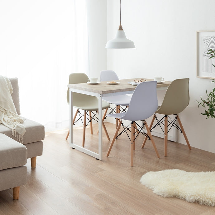 EAMES-DSW