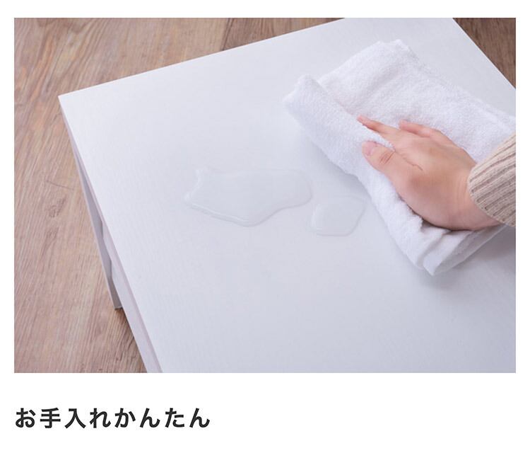 収納 TVボード / LE ローボード 木目調 テレビ台 ロータイプ ナカバヤシ