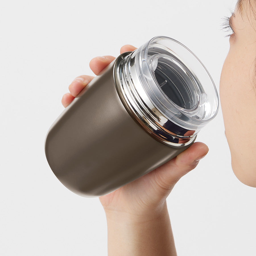 【送料無料】MOTTERU モッテル どこでもドリップサーモボトル コーヒー対応 水筒