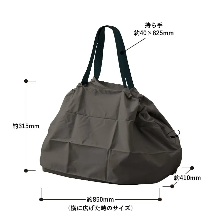 MOTTERU パタント クーラーレジカゴ用バッグ 保冷機能付エコバッグ トレードワークス