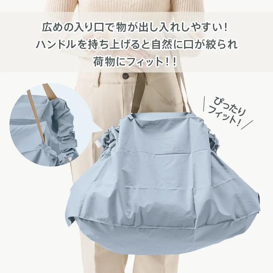 MOTTERU パタント クーラーレジカゴ用バッグ 保冷機能付エコバッグ トレードワークス