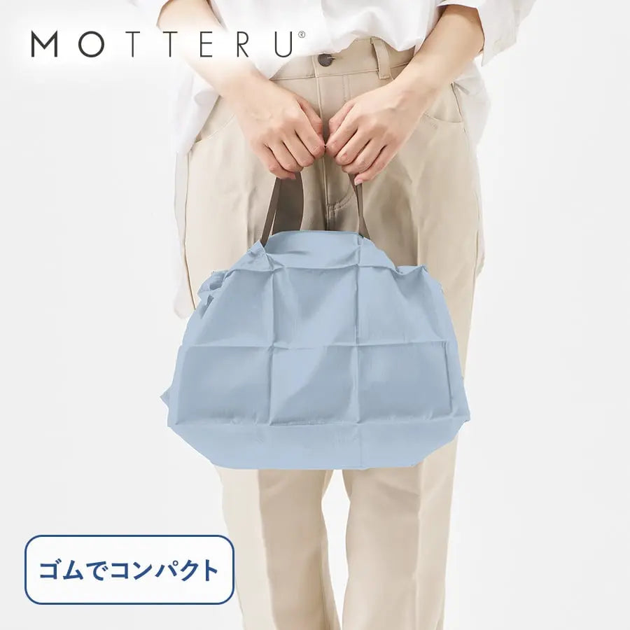 MOTTERU パタント デイリーバッグ エコバッグ トレードワークス