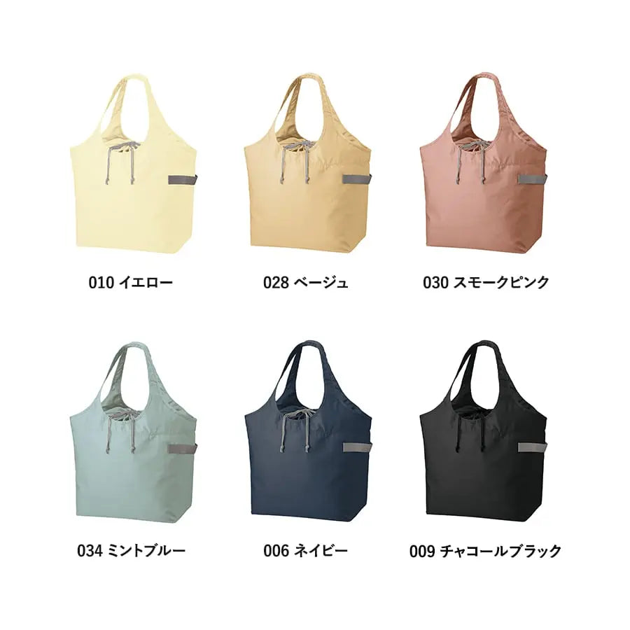MOTTERU クルリト クーラービッグマルシェバッグ 保冷保温バッグ トレードワークス