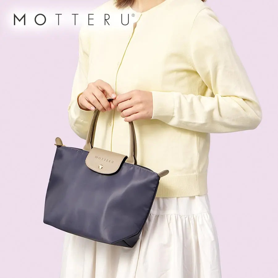 MOTTERU セリナクーラーランチトート ランチバッグ トレードワークス