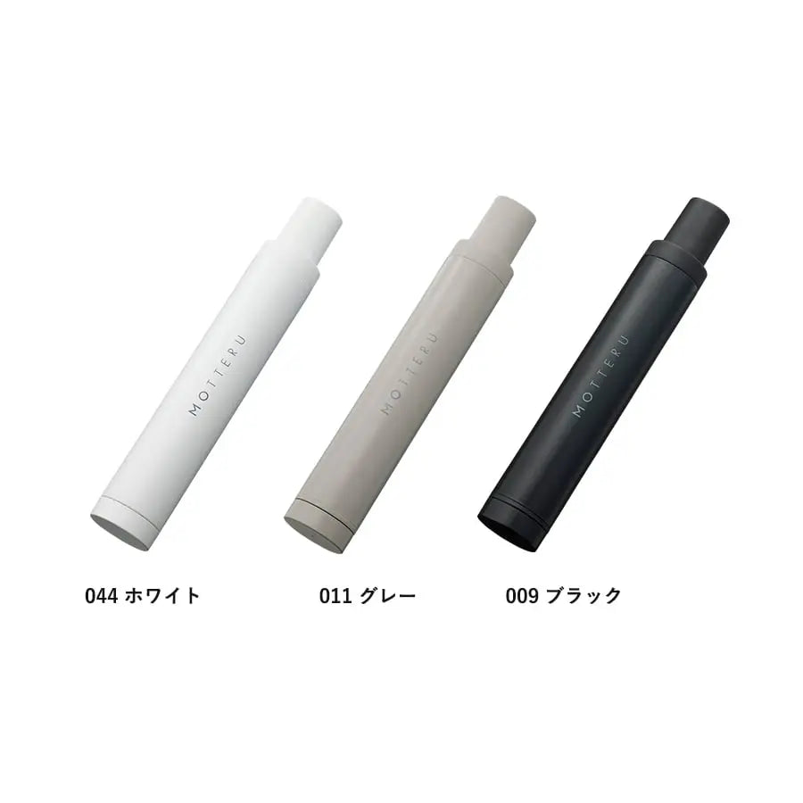 MOTTERU ITSUMOスリムボトル折りたたみ傘 LIGHT 折りたたみ傘 晴雨兼用 日傘 トレードワークス