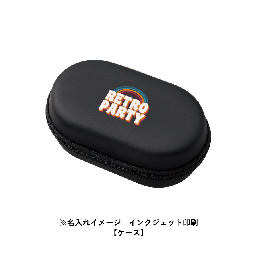 折りたたみネックUSBファン　ホワイト