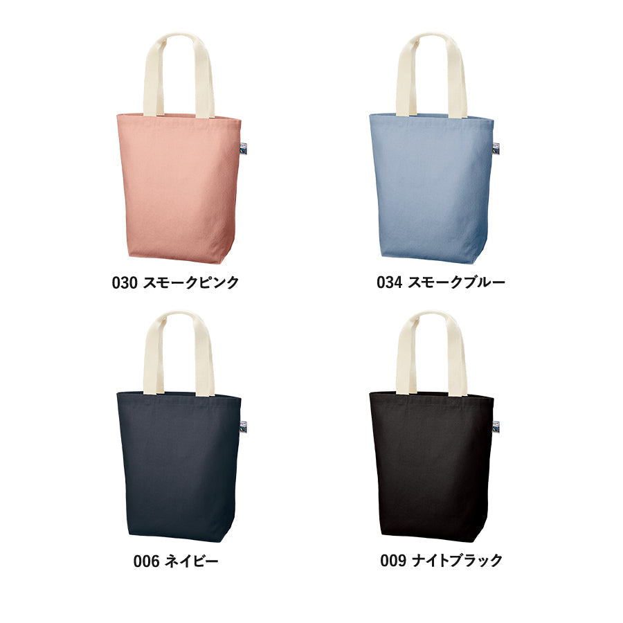 フェアトレードコットントート（M） トレードワークス