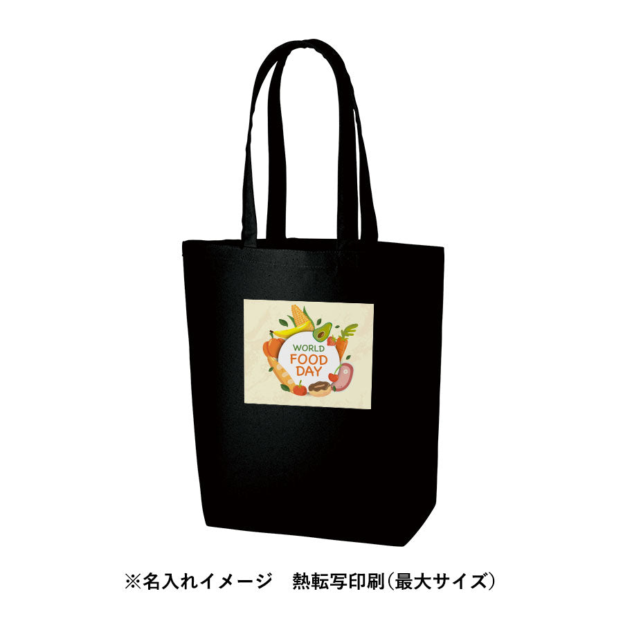 オーガニックコットンキャンバストート（M）