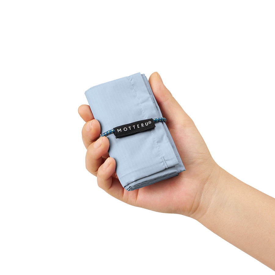 【送料無料】MOTTERU モッテル パタント デイリーバッグ エコバッグ 折りたたみ 軽量 コンパクト