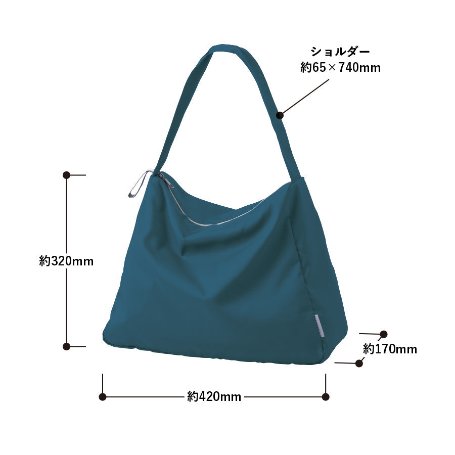 【送料無料】MOTTERU モッテル クルリト コンパクトクーラーショルダーバッグ 保冷バッグ 大容量 軽量 斜め掛け