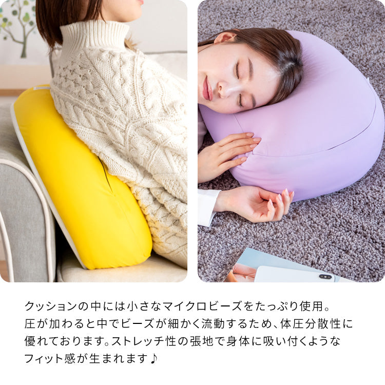 サンリオキャラクターズ テーブルクッション シナモロール キティちゃん クッションテーブル 宮武製作所