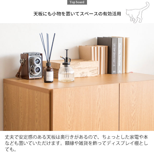 キャットトイレクローゼット Galetta 猫砂飛散防止 宮武製作所