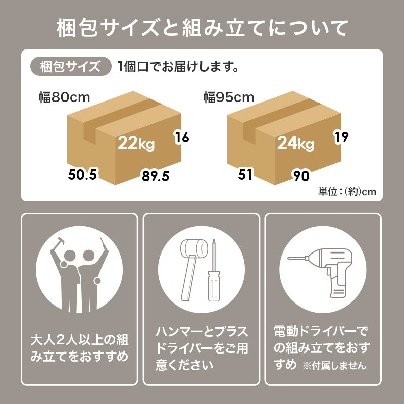 【LEDライト付き】ドレッサーテーブル 大容量収納 コスメ収納 メイク台