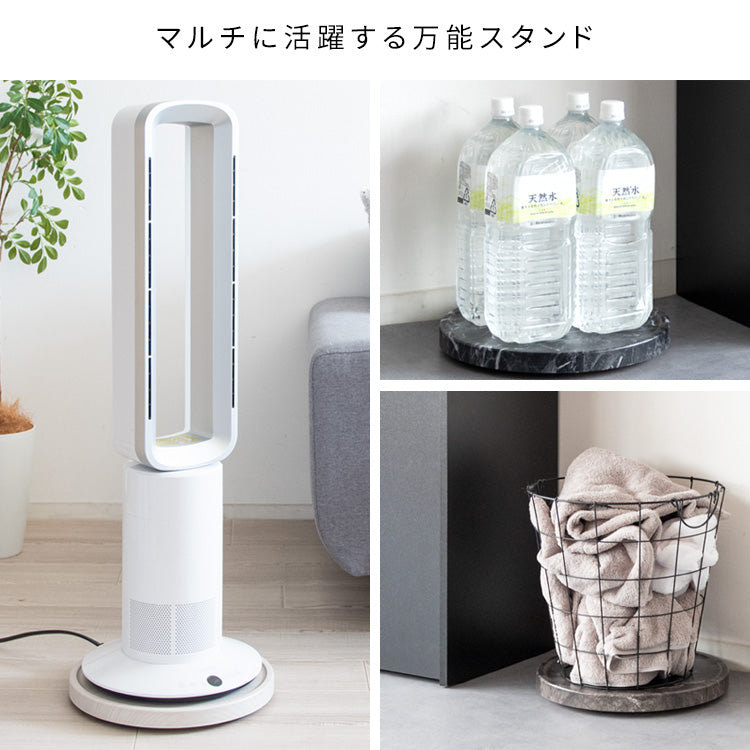 [幅30cm] キャスター付き プランタースタンド Treno 完成品 宮武製作所